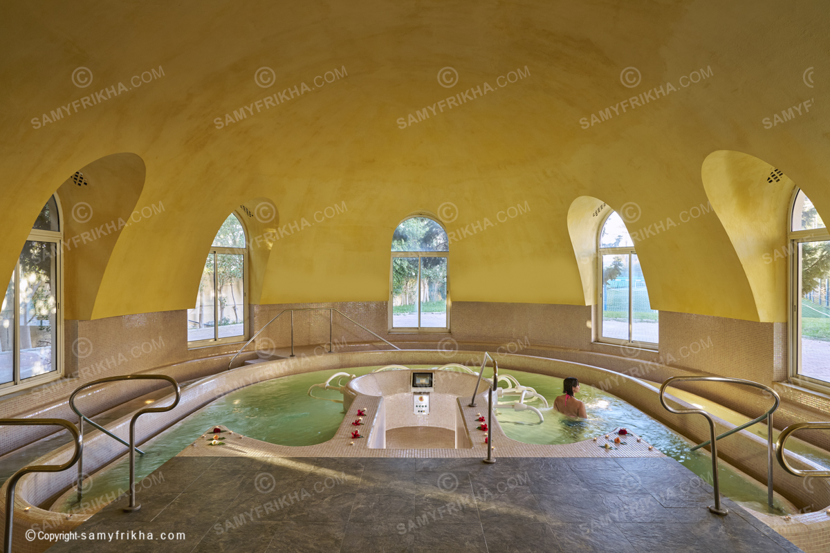 SF Hotel Royal Kenz Thalasso & Spa031